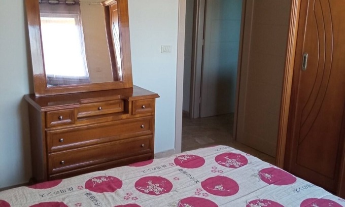 Sfax Sud Apartment | Sweet Paradise