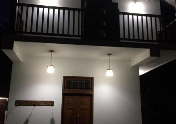 Balapitiya House | Sweet Pea Homestay