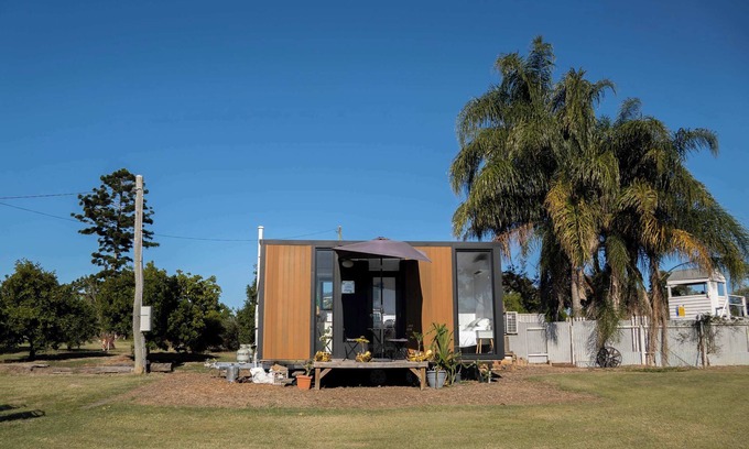 Kalkie House | Sweet Retreat by Tiny Away