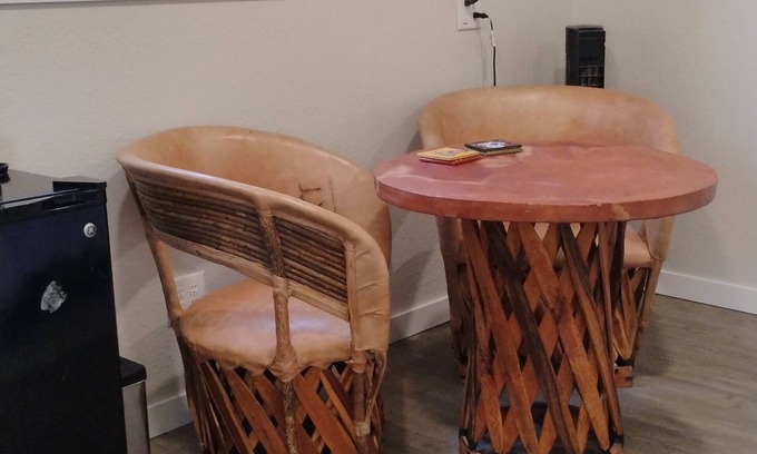 Rapid Valley Apartment | Sweet Rushmore Suite