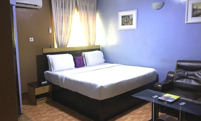 Igando Hotel | Sweet Savor Hotels & Suites