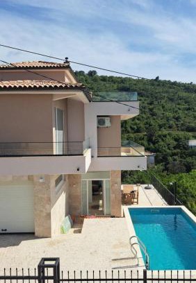 Utjeha Hladna Uvala Villa | Sweet Sea Villa