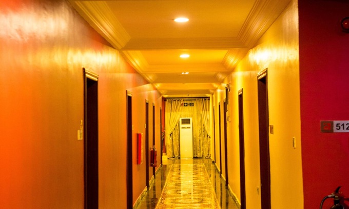 Port Harcourt Hotel | Sweet Spirit Hotel and Suites Danag - Port Harcourt