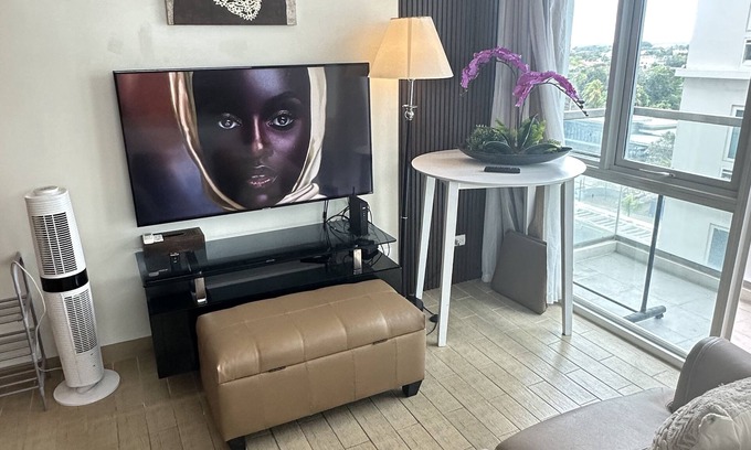 Iloilo Apartment | Sweet Studio OneMadison 29