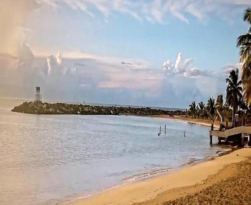 Aguadilla Pueblo Apartment | Sweet Sunset 5 Playa Rompeolas, Aguadilla