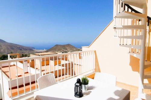 Chayofa Apartment | Sweet Sunset
