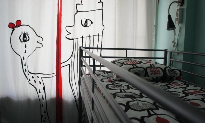 Kallio Hostel | SweetDream Guesthouse
