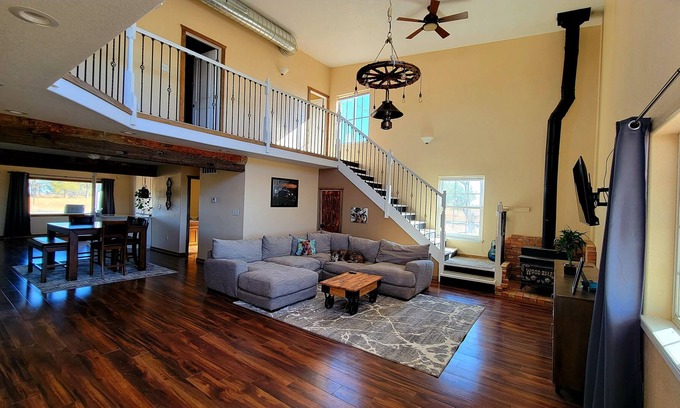 Crowley County Other | 🍭 Sweetest 🍬 getaway in Sugar City Colorado!!