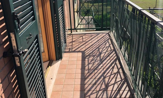 Guidonia Montecelio Apartment | SweetHome Fabio & Stefy