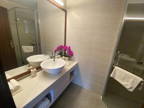 Long Bien Apartment | SweetHome Long Biên