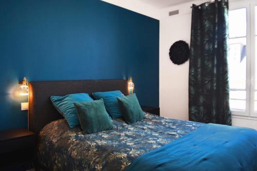 Chantiers Apartment | SweetHomeVersailles 5mn walk from the Palace