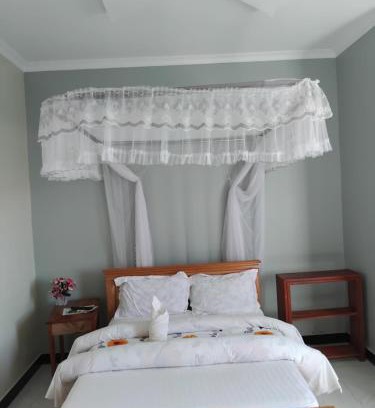 Lushoto Hotel | Sweetland view hotel