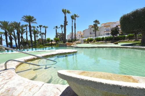 Gran Alacant Apartment | Sweetstaybykw Altomar Green