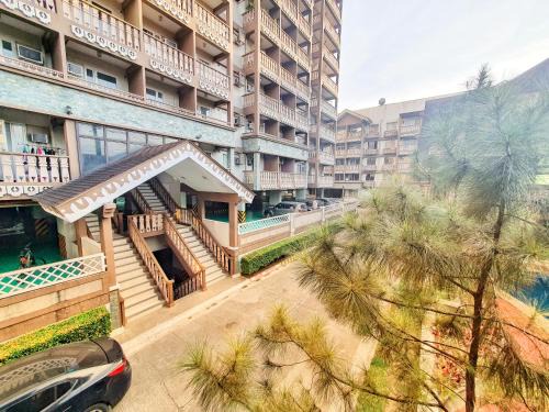 Mariana Apartment | SweetSuites at Pine Crest #T3-1212
