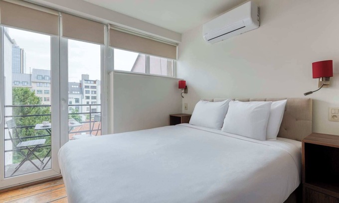 Upper Town Apartment | Sweett | Suite Mas B - 41