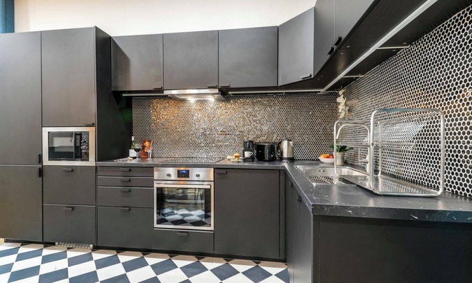 Bonne-Nouvelle Apartment | Sweett | Villa Montorgueil