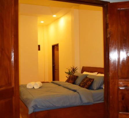 Sangkhla Buri House | Sweetville Home