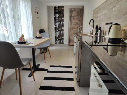 Mateszalka Apartment | Sweety-Apartman