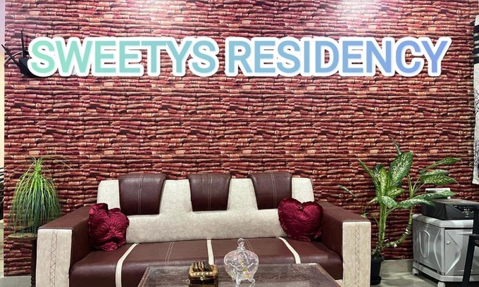 Port Blair House | Sweety's Residency