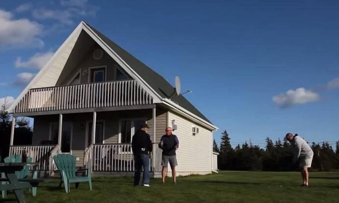 Cavendish Cottage | Swept Away Cottages
