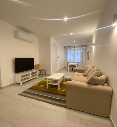 St. Andrew's Apartment | Swieqi Malaika New Apt 8