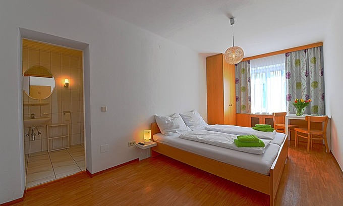Farrach House | sWirtshaus Farrach