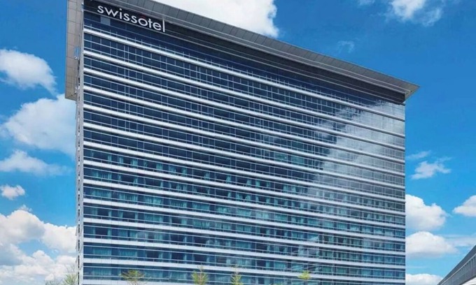 Clark House | Swissôtel Clark: Your Luxurious Philippines Getaway