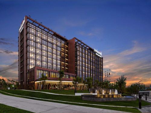Penajam Hotel | Swissôtel Nusantara