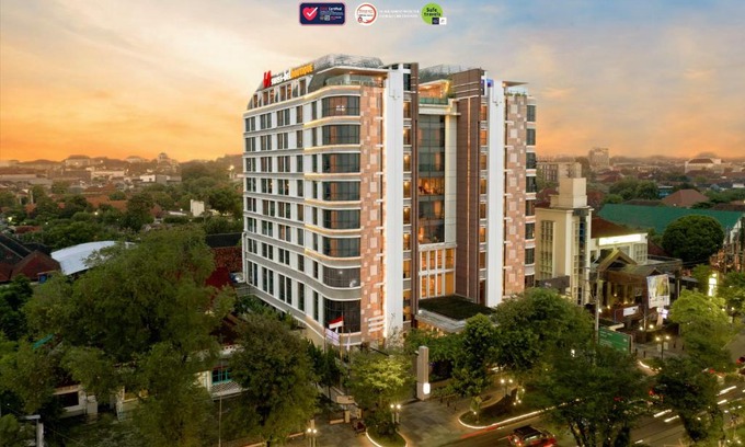 Yogyakarta Hotel | Swiss-Belboutique Yogyakarta