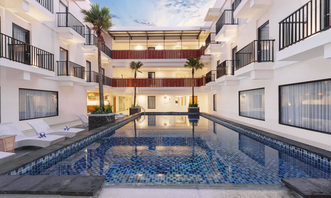 Praya Hotel | Swiss-Belcourt Lombok