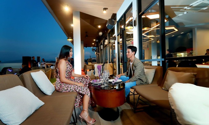 Ambon Hotel | Swiss-Belhotel Ambon