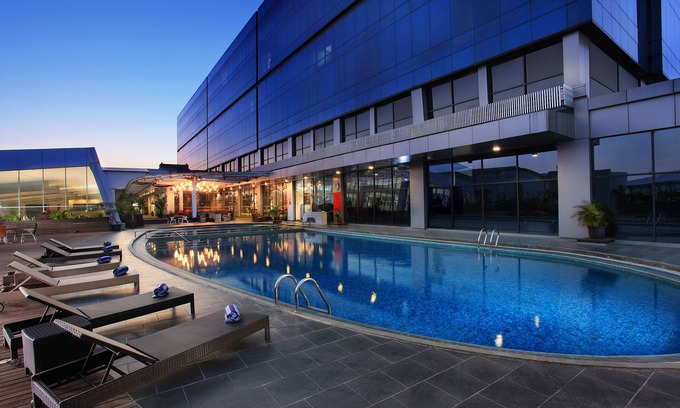 West Cirebon Hotel | Swiss-Belhotel Cirebon
