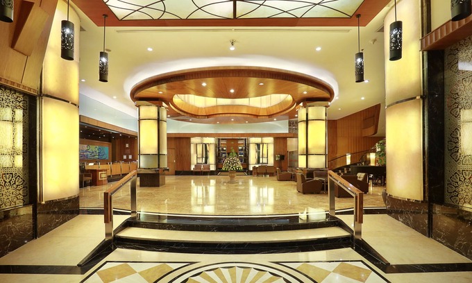 Manado City Centre Hotel | Swiss-Belhotel Maleosan Manado