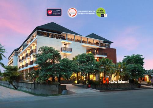 Sorong Hotel | Swiss-Belhotel Sorong