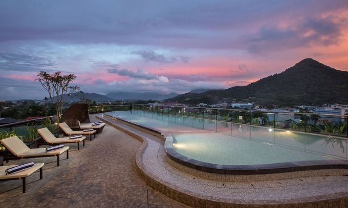 Singkawang Hotel | Swiss-Belinn Singkawang