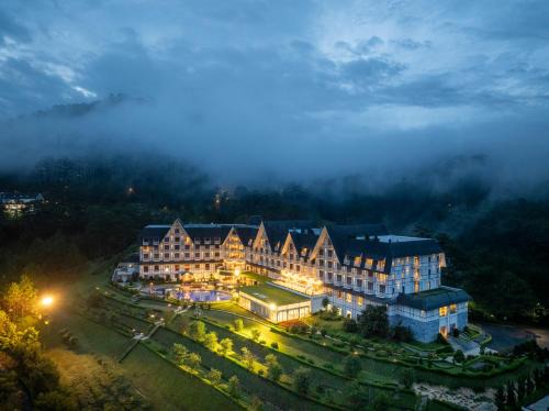 Da Lat Resort | Swiss-Belresort Tuyen Lam