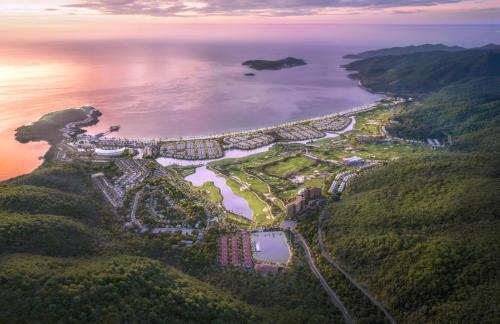 Thuan Bac Resort | Swiss-Belvillas Solavita Binh Tien