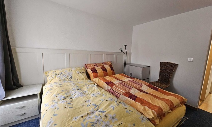 Old City of Bern Apartment | Swiss Classic Apartment at the heart of charming Bern