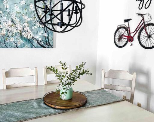 Santa Clara House | Swiss Corner Cottage * Private-Heated Indoor Pool