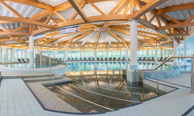 Ruetli Hotel | Swiss Holiday Park Resort