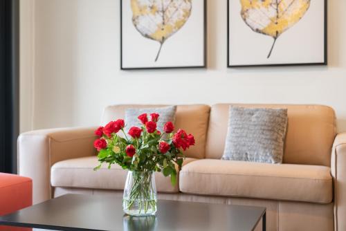 Lugano Apartment | Swiss Hotel Apartments - Lugano