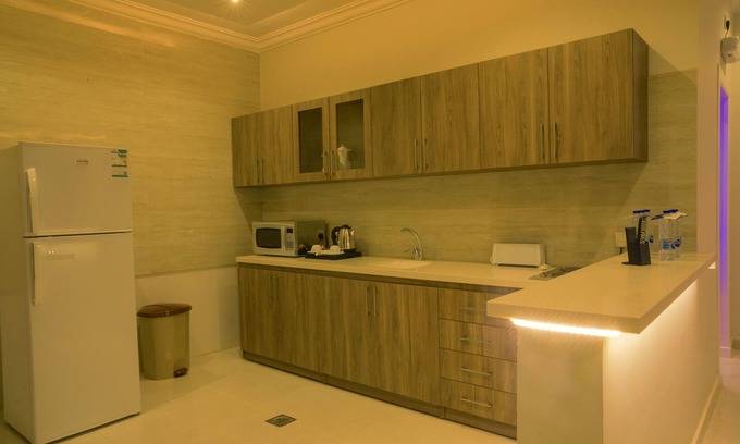 Unaizah Villa | Swiss International Hotel Villas Unaizah Al Qassim