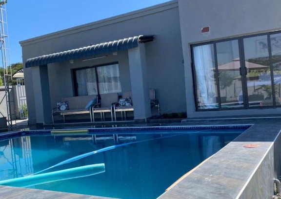 Ndola Apartment | Swiss Luxury Apartments
