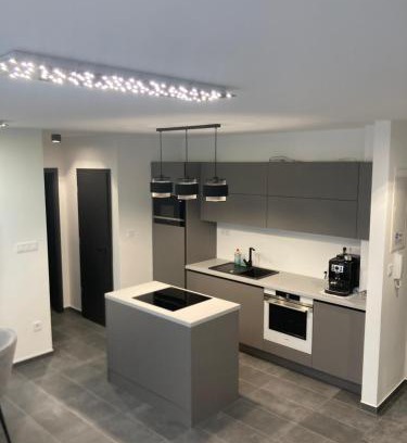 Mosonmagyarovar Apartment | Swiss Star Apartment