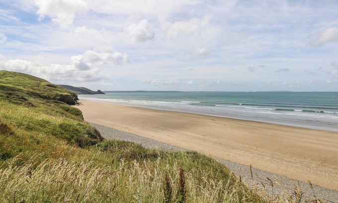 Penycwm Cottage | SWN Y DON, family friendly, country holiday cottage in Solva