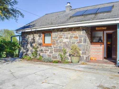 Pontrhydfendigaid House | Swn Y Nant
