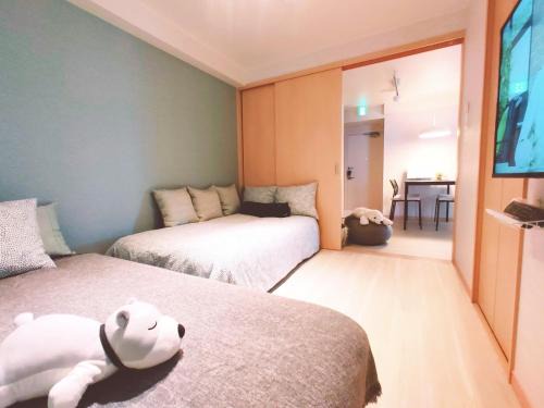 Urawa Ward Apartment | SY Mansion - Vacation STAY 15495