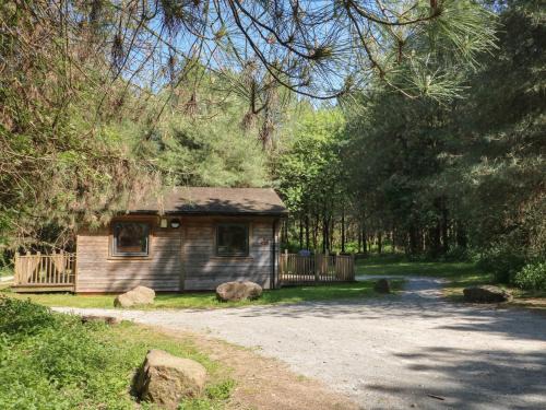Rosliston House | Sycamore Lodge