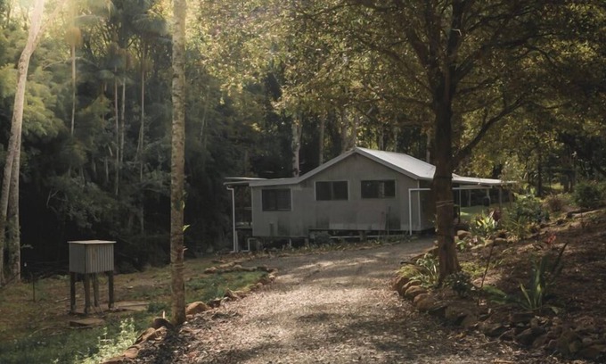 Upper Coopers Creek Apartment | SYDN-COO222 · Creek House, Remote, Tranquil