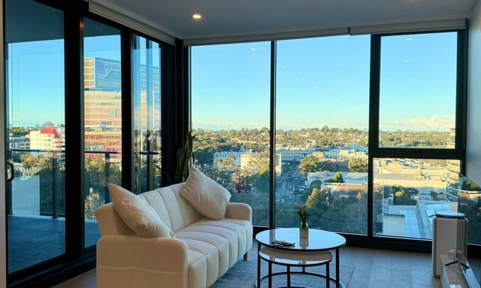 Bankstown Apartment | Sydney Private Home, at the Centre, where brings to Private and Quiet.